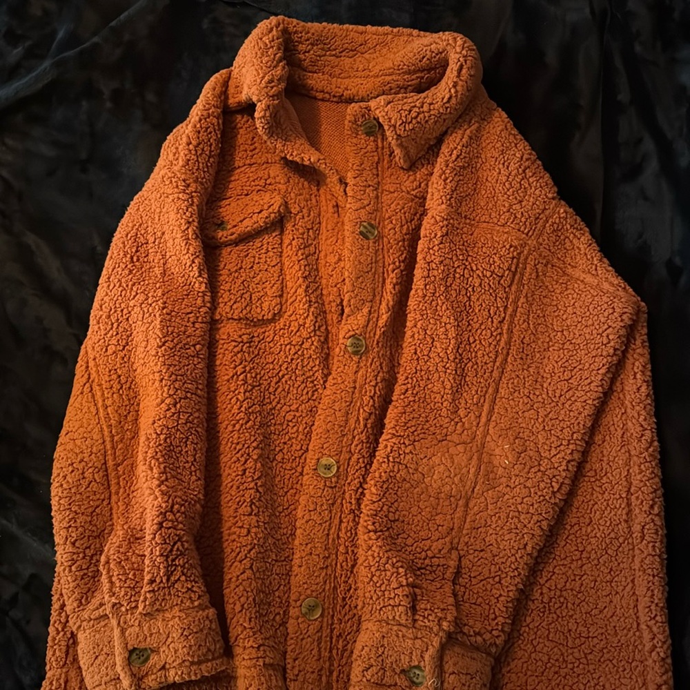 32 heat shacket